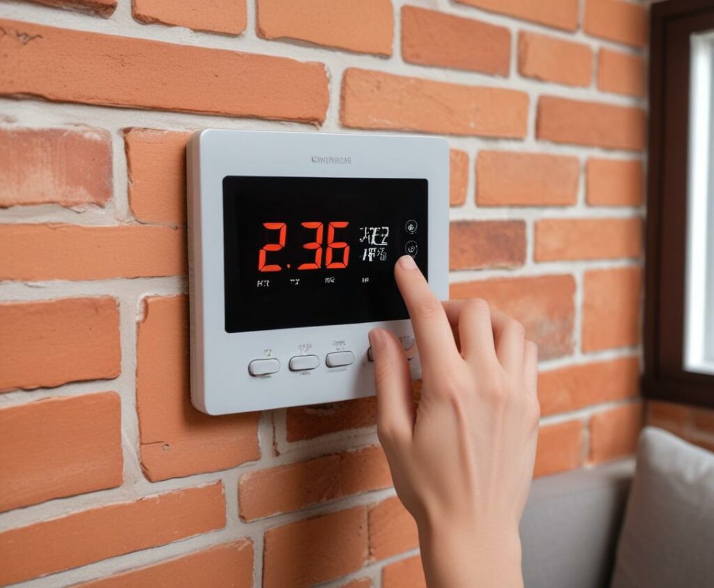 Cum să alegeți un termostat potrivit pentru locuința dumneavoastră
